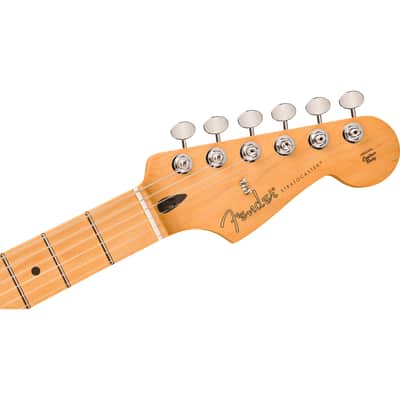 Fender Player II Stratocaster MN HLY image 5