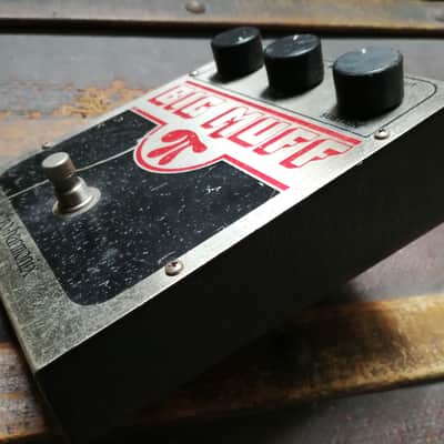 Electro-Harmonix Big Muff Pi V6 image 5