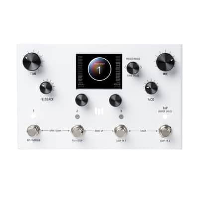 Meris LVX Modular Delay System & Looper, Brand New. (Authorized Dealer) image 2