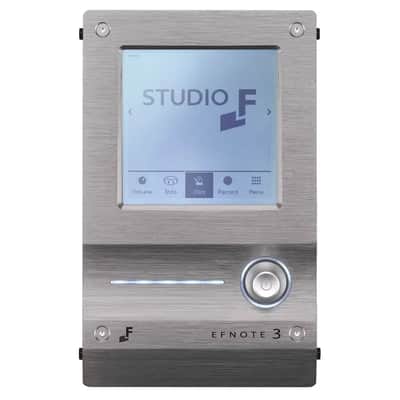 Efnote EFNOTE 3 Style-B Electronic Drum Kit 2026 - Silver image 6