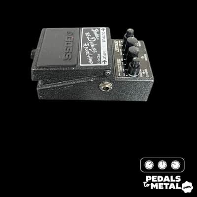 Boss FDR-1 Fender '65 Deluxe Reverb-Amp-x12580 image 3