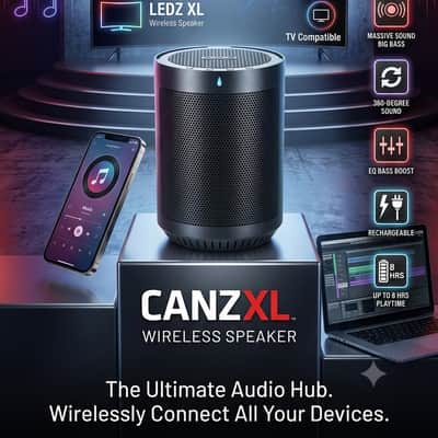 808 CANZXL (BRAND NEW) image 3