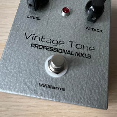 Williams Audio Professional MK1.5 Tone Bender image 9