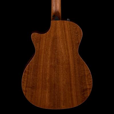 Taylor 354ce Studio Special Edition - Honeyburst #05579 (NAMM 2026) image 4
