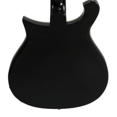Rickenbacker 620 Jetglo 2026 on Sale Till 6/15/26 image 3