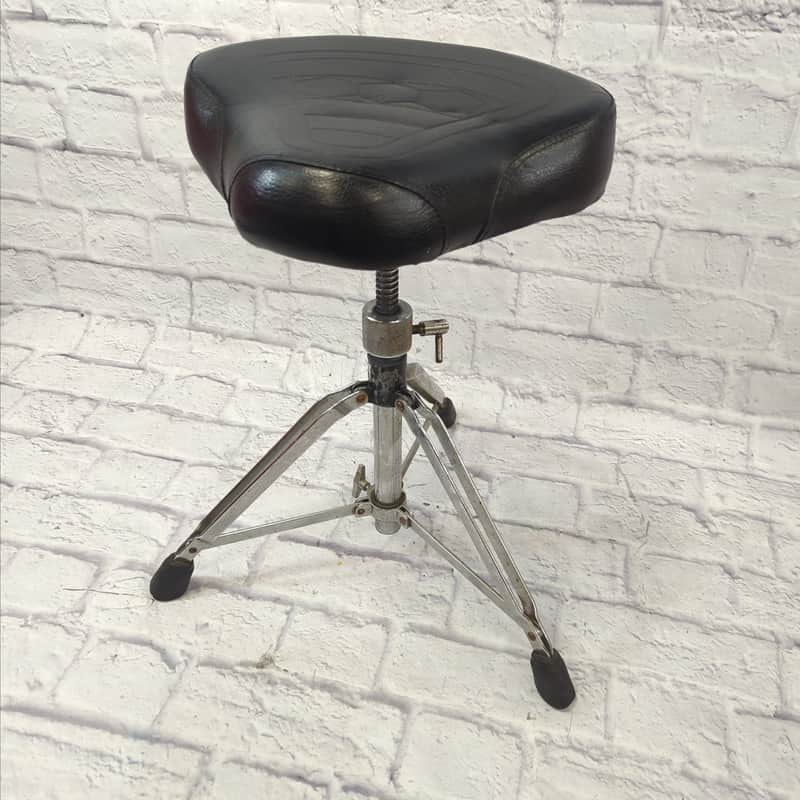 Sound Percussion Tractor Drum Throne image 1