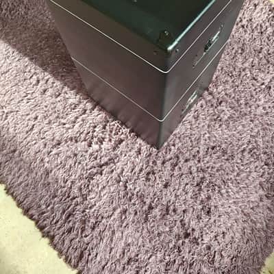 Jet City JetStream ISO Isolation Cabinet Silent image 4