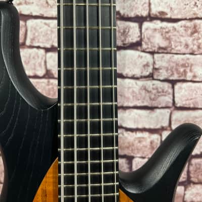 Torillo Shevette Fusion 5 Tone-Design Black - Black image 9