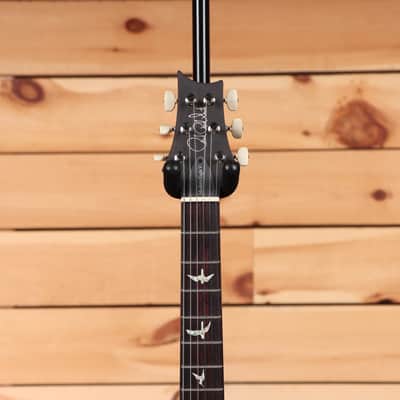 Paul Reed Smith Modern Eagle V - Yellow Tiger - 25 0403362 - PLEK'd image 5