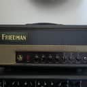 Friedman JJ-Junior Jerry Cantrell Signature 2-Channel 20-Watt Guitar Amp Head 2019 - Present - Black