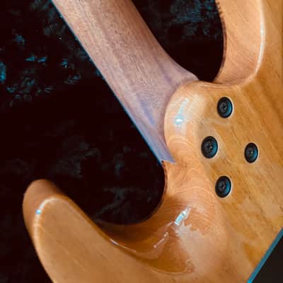 Suhr Modern Koa- Custom Shop image 11