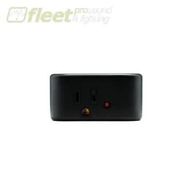 Morley Hum Exterminator - Black Bild 4