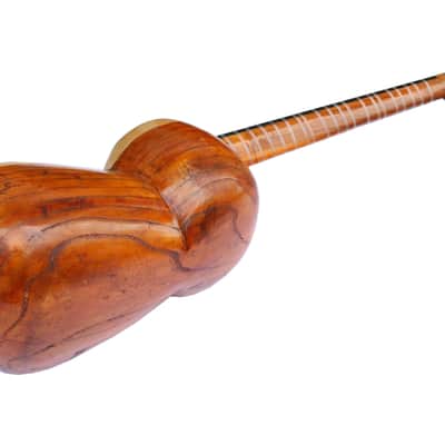 Azeri Azerbaijani Tar String Musical Instrument ATC-305 image 7