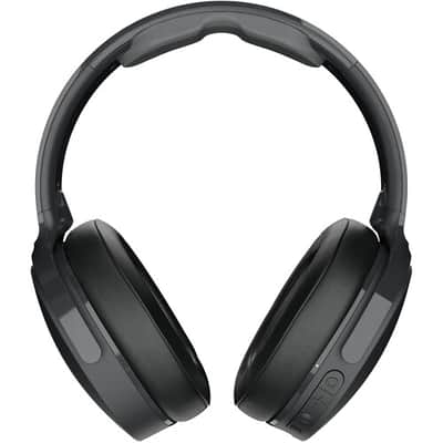 Skullcandy Hesh ANC Noise Canceling Wireless Headphones (True Black) image 2