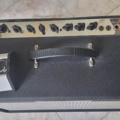 Fender Hot Rod Deluxe image 4