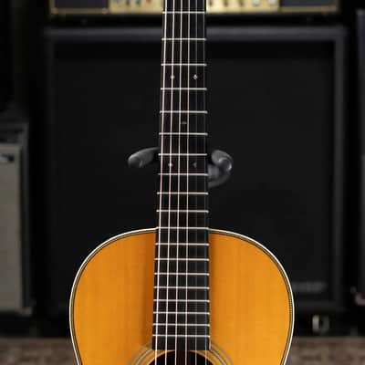 Martin Vintage Series 00-28VS Acoustic Guitar with Hardshell Case - Used image 6