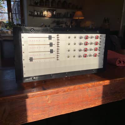 4 Studer 169 Channels image 4
