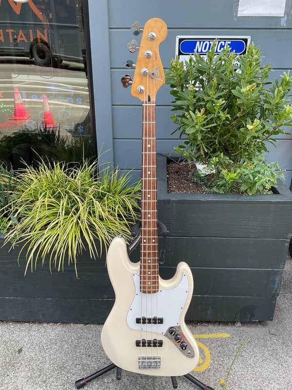 Fender Jazz Bass 1995 MIM image 1
