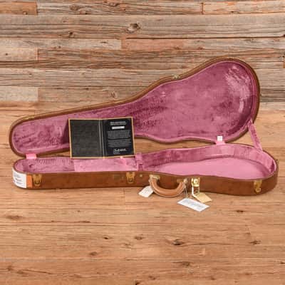 Gibson Custom '59 60th Anniversary Les Paul Standard Sunburst image 9