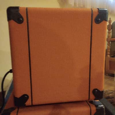 Orange TH30H 2-Channel 30-Watt Guitar Amp Head 2010 - Present - Orange image 2