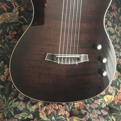 Cordoba Stage Artist Habano Nylon String image 6