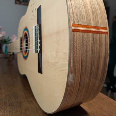 Kairòs Concert Classical/Flamenco Guitar "Pandora" 2026 Ltd. image 13