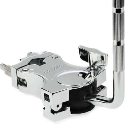Ludwig PM0048 Atlas Series Single Tom Clamp image 2
