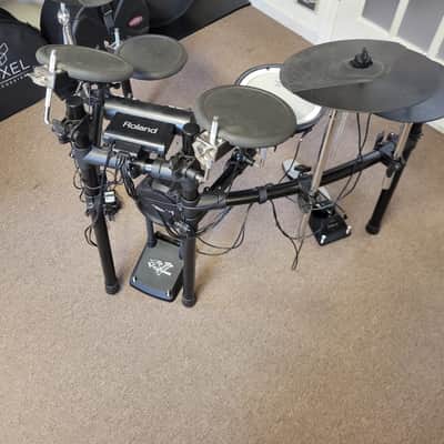Roland TD-4 V-Drums