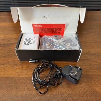 MXR M235 Smart Gate Pro 2011 - Present - Black image 5