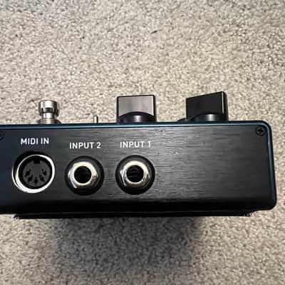 Source Audio SA263 Collider Delay + Reverb 2010s - Blue image 5
