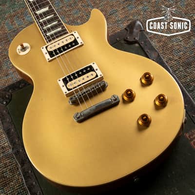 1980s Fernandes Super Grade RLG-60 '56 Model (mod) Made in Japan w/ Seymour Duncan image 6