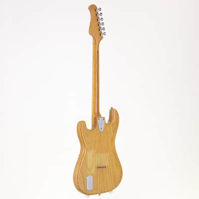 MUSIC MAN Sabre II Guitar (Modified, 1978) [A003874] (06/15) image 15