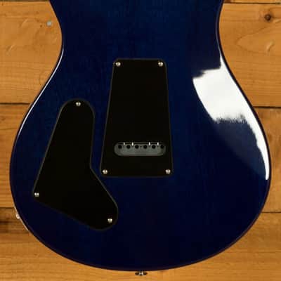 PRS S2 Special Semi Hollow - Lake Blue image 4