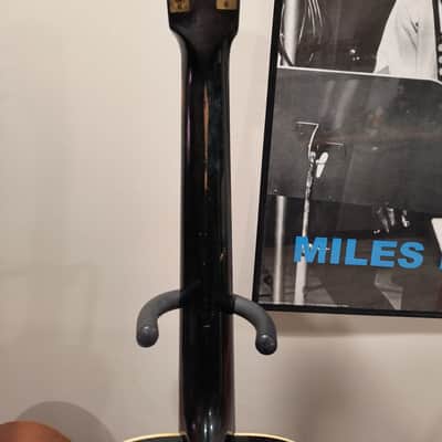 Gibson L-00 1932 - Ebony image 3