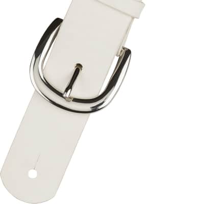 FENDER - George Harrison Rocky Leather Strap - 0990623001 image 2