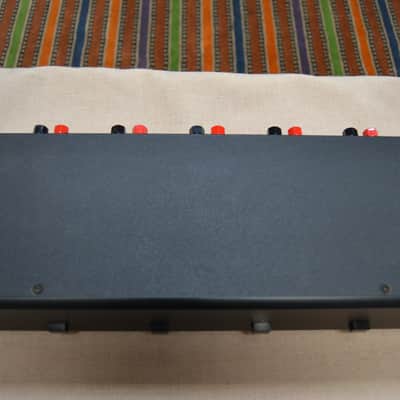 Adcom GFS-4 Speaker Selector * Fully Serviced image 5