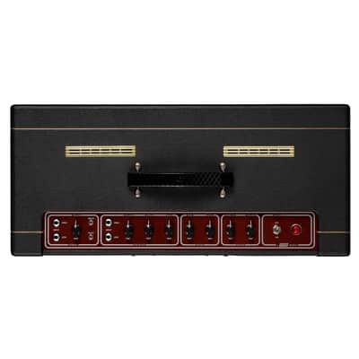 Vox AC15HWR1 Hand Wired image 3