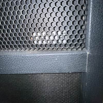 Oasis's Peavey 6505 image 3
