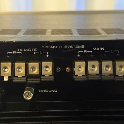 🎶✨🔥 Marantz Model 22 (Twenty Two) Vintage AM/FM Stereo Receiver — Serviced, LED, Tested (Excellent) image 20