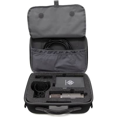 Telefunken TF51 Three-Pattern Large Diaphragm Microphone System image 4