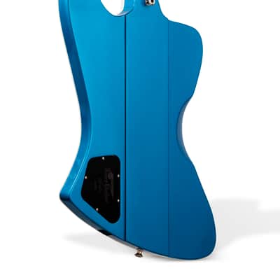 Kauer Banshee DLX 2022 - Smoke Grey Metallic / Atlantic Blue. NEW (Authorized Dealer) image 7