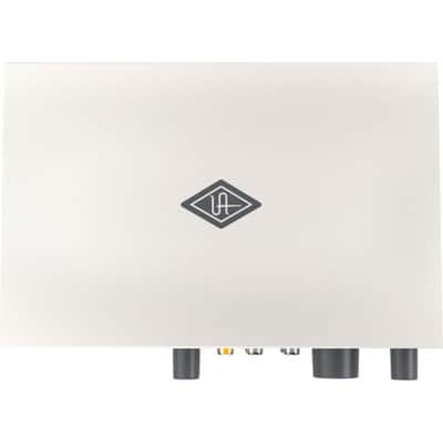 Universal Audio Volt 2 USB-C Audio/MIDI Interface image 4