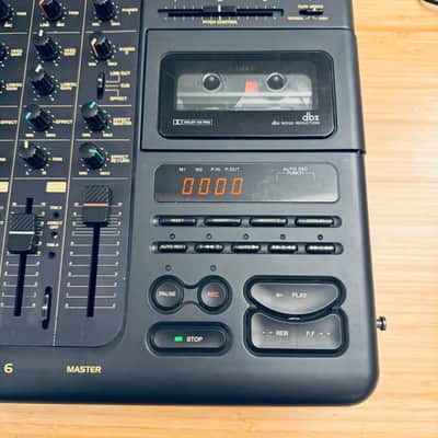 marantz PMD740 カセット マルチトラックレコーダー 動作品 Marantz