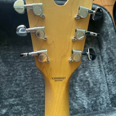 DEMO VIDEO Dean ‘Burn my eyes’ machine head limited edition Explorer (US Customers Tax included in shipping price) image 9