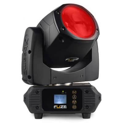BEAMZ FUZE75B 2PCS IN FC image 2