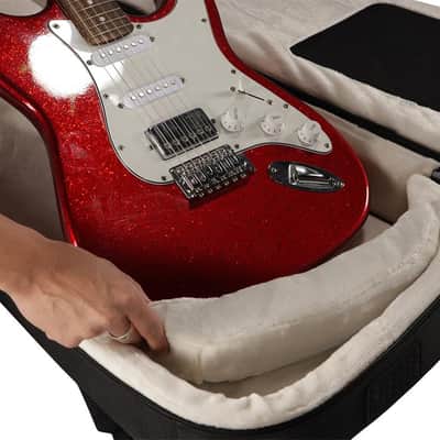 Gator G-PG BASS 2X ProGo Ultimate Dual Gig Bag for 2 Basses image 3