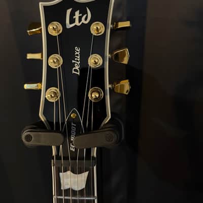 ESP LTD EC-1000T CTM Evertune 2022 - Black image 3