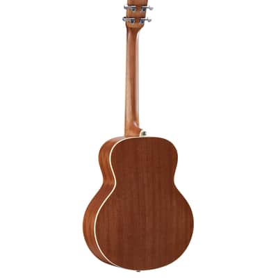 Immagine Alvarez LJ2E 2025  - Natural/Satin - 3
