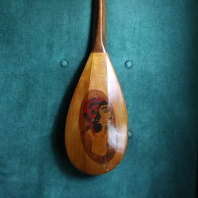 Holdrio Piccolo Mandolin circa 1930 image 2