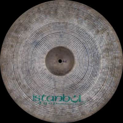 Istanbul Agop Signature 21" Ride 1805 g image 2